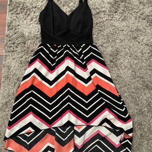 Charlotte Russe dress